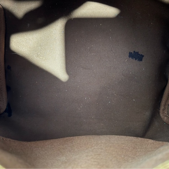 ‼️SOLD‼️LOUIS VUITTON 25 Speedy 2007. - Picture 5 of 9